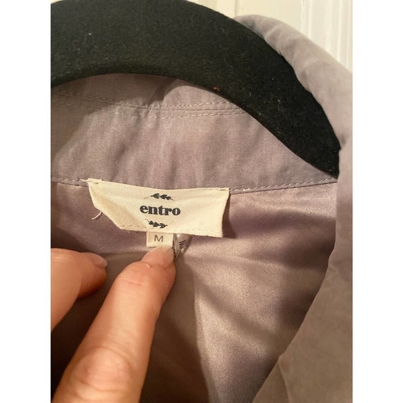 𝅺ENTRO blouse - Picture 3 of 3